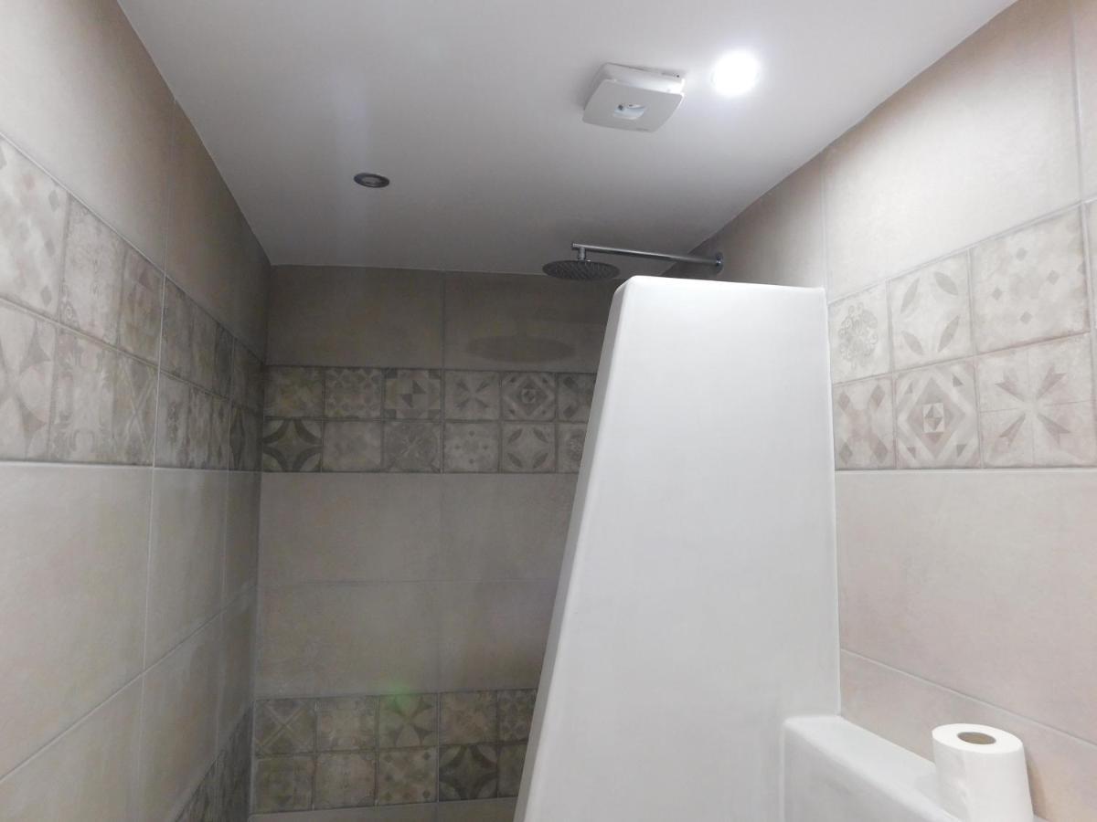 Fira Capital Rooms Luaran gambar